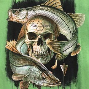 Reel Legends T-Shirt